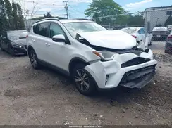 2T3WFREV7GW286484 2016 TOYOTA RAV 4