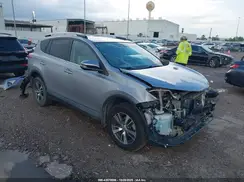 2T3WFREV7GW287053 2016 TOYOTA RAV 4