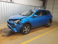 2T3WFREV7GW289739 2016 TOYOTA RAV 4