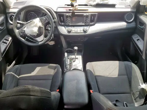 2T3WFREV7GW290731 2016 TOYOTA RAV 4 - Image 8