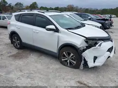 2T3WFREV7GW291667 2016 TOYOTA RAV 4