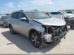 2T3WFREV7GW293242 2016 TOYOTA RAV 4