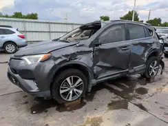 2T3WFREV7GW299977 2016 TOYOTA RAV 4
