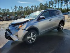 2T3WFREV7GW300285 2016 TOYOTA RAV 4