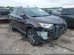 2T3WFREV7GW303204 2016 TOYOTA RAV 4