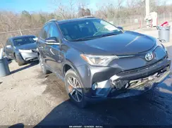 2T3WFREV7GW303705 2016 TOYOTA RAV 4