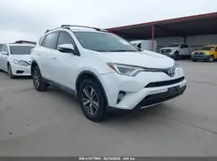 2T3WFREV7GW311495 2016 TOYOTA RAV 4