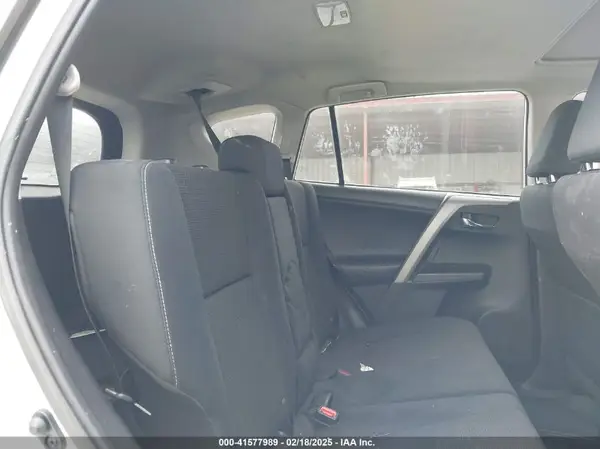 2T3WFREV7GW311495 2016 TOYOTA RAV 4 - Image 8