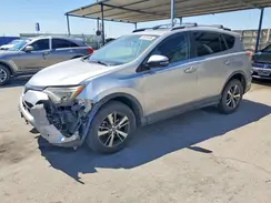 2T3WFREV7HW317640 2017 TOYOTA RAV 4