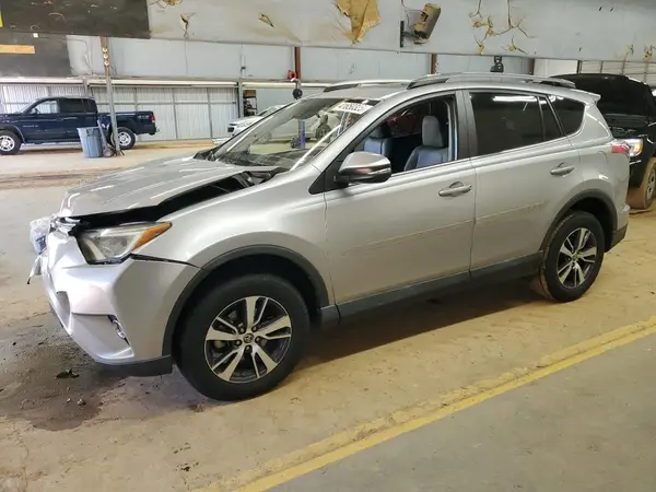 2T3WFREV7HW322238 2017 TOYOTA RAV 4 - Image 1