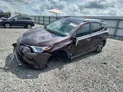 2T3WFREV7HW324846 2017 TOYOTA RAV 4