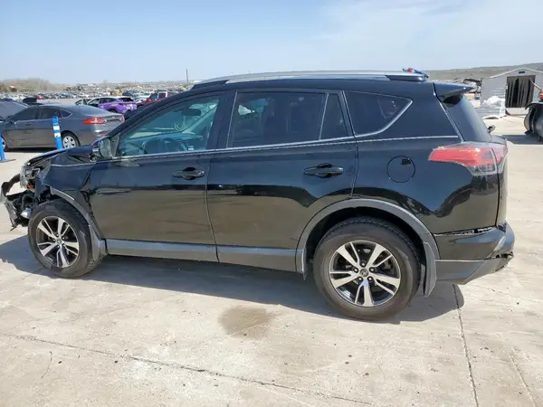 2T3WFREV7HW325463 2017 TOYOTA RAV 4 - Image 2