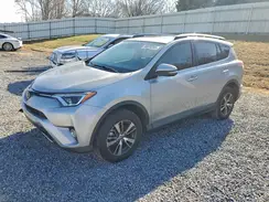 2T3WFREV7HW343817 2017 TOYOTA RAV 4