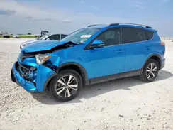 2T3WFREV7HW344806 2017 TOYOTA RAV 4