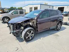 2T3WFREV7HW344837 2017 TOYOTA RAV 4