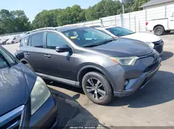 2T3WFREV7HW348032 2017 TOYOTA RAV 4
