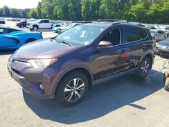 2T3WFREV7HW350122 2017 TOYOTA RAV 4