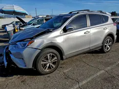 2T3WFREV7HW350198 2017 TOYOTA RAV 4