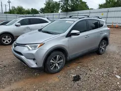 2T3WFREV7HW355823 2017 TOYOTA RAV 4