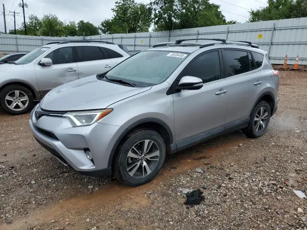 2T3WFREV7HW355823 2017 TOYOTA RAV 4 - Image 1