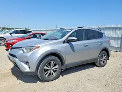 2T3WFREV7HW360858 2017 TOYOTA RAV 4