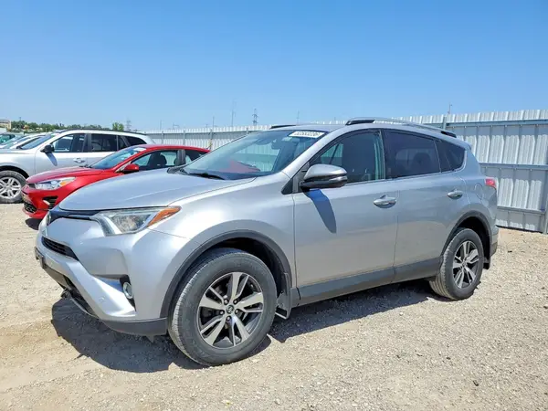 2T3WFREV7HW360858 2017 TOYOTA RAV 4 - Image 1