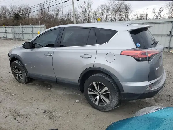 2T3WFREV7HW363145 2017 TOYOTA RAV 4 - Image 2