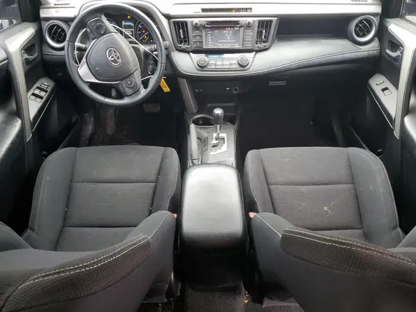 2T3WFREV7HW363145 2017 TOYOTA RAV 4 - Image 8