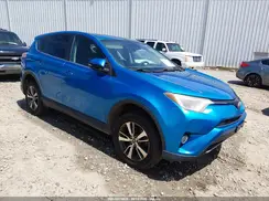 2T3WFREV7HW364568 2017 TOYOTA RAV 4