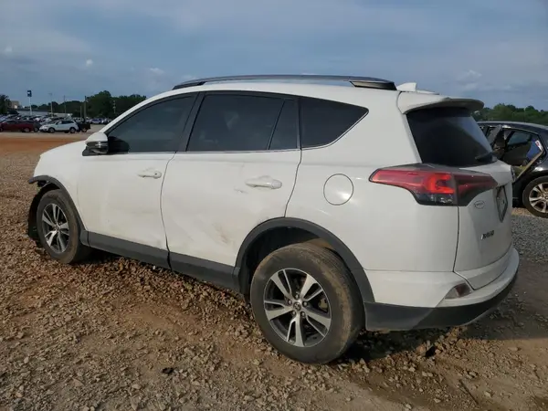 2T3WFREV7HW374758 2017 TOYOTA RAV 4 - Image 2