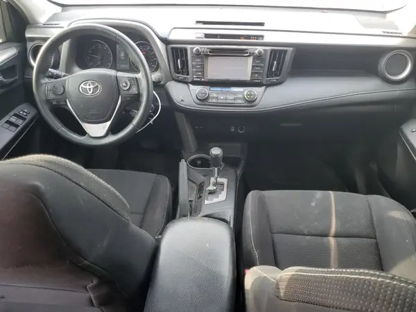 2T3WFREV7HW374758 2017 TOYOTA RAV 4 - Image 8