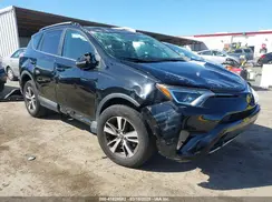 2T3WFREV7HW376283 2017 TOYOTA RAV 4