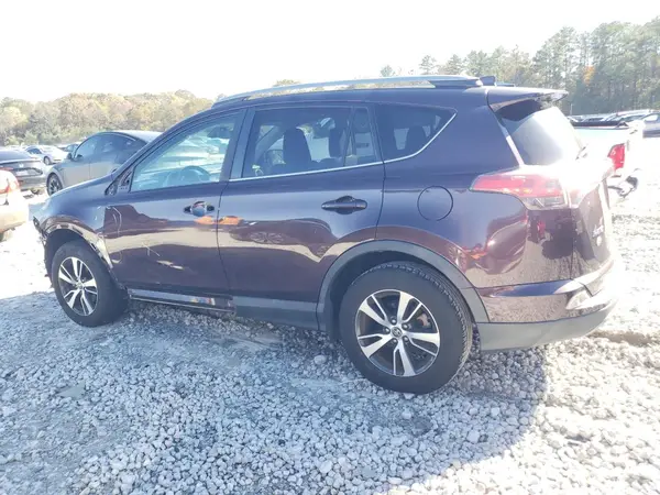 2T3WFREV7HW379202 2017 TOYOTA RAV 4 - Image 2