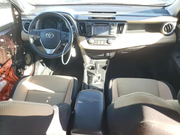 2T3WFREV7HW379202 2017 TOYOTA RAV 4 - Image 8