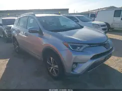 2T3WFREV7HW380821 2017 TOYOTA RAV 4