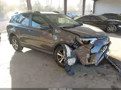 2T3WFREV7HW382682 2017 TOYOTA RAV 4