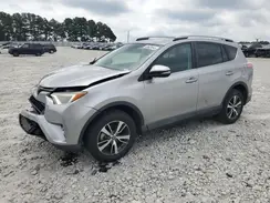 2T3WFREV7HW383198 2017 TOYOTA RAV 4