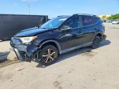 2T3WFREV7HW384805 2017 TOYOTA RAV 4