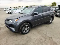 2T3WFREV7HW391320 2017 TOYOTA RAV 4