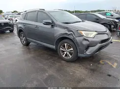 2T3WFREV7HW391348 2017 TOYOTA RAV 4