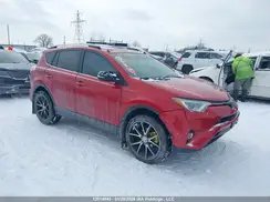 2T3WFREV7HW392354 2017 TOYOTA RAV 4