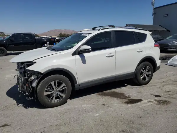 2T3WFREV7HW397926 2017 TOYOTA RAV 4 - Image 1