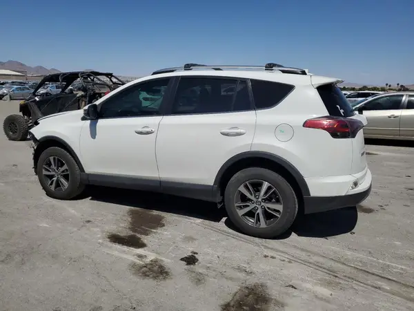 2T3WFREV7HW397926 2017 TOYOTA RAV 4 - Image 2
