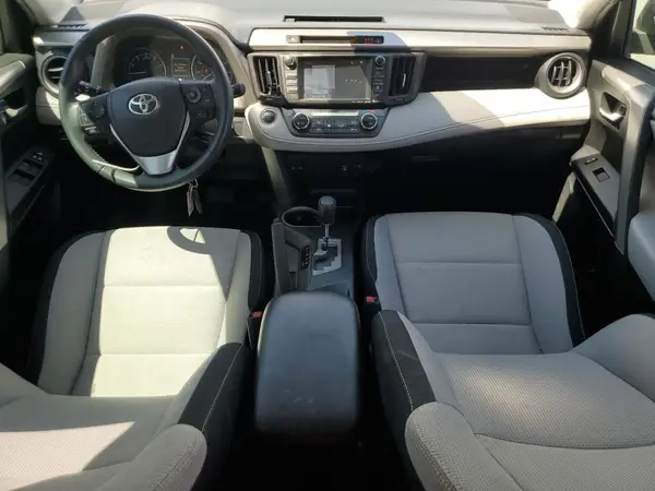 2T3WFREV7HW397926 2017 TOYOTA RAV 4 - Image 8
