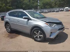 2T3WFREV7HW398381 2017 TOYOTA RAV 4