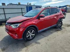 2T3WFREV7HW400663 2017 TOYOTA RAV 4