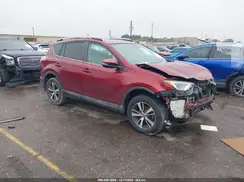 2T3WFREV7JW405612 2018 TOYOTA RAV 4