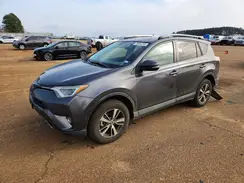 2T3WFREV7JW406758 2018 TOYOTA RAV 4