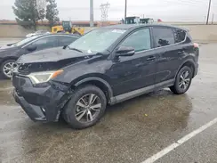 2T3WFREV7JW406906 2018 TOYOTA RAV 4