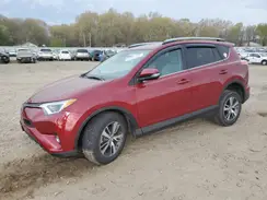 2T3WFREV7JW408722 2018 TOYOTA RAV 4